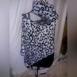 Sexy Brand New plus size sweater